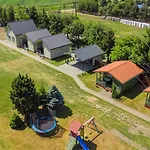 4 Osobowy Holiday home