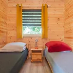 4 Osobowy Holiday home