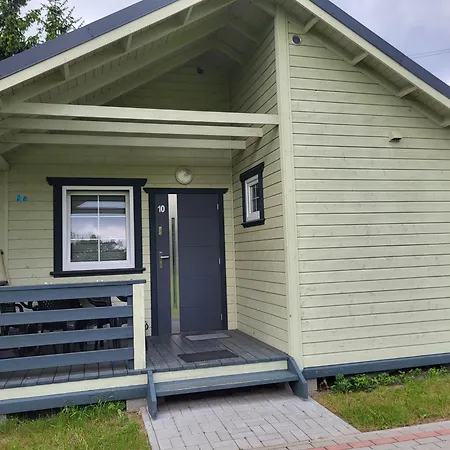 4 Osobowy Holiday home *