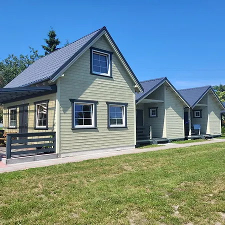 Holiday home 4 Osobowy