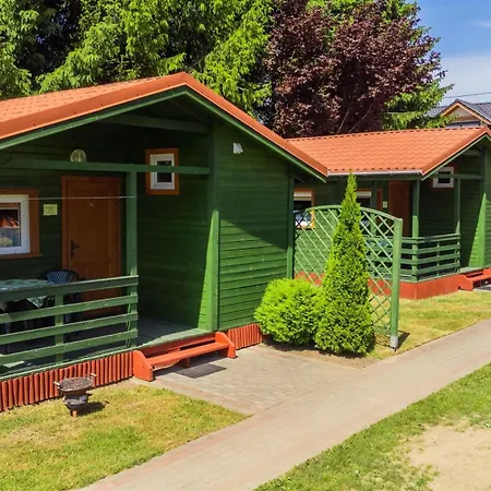 Holiday home 4 Osobowy
