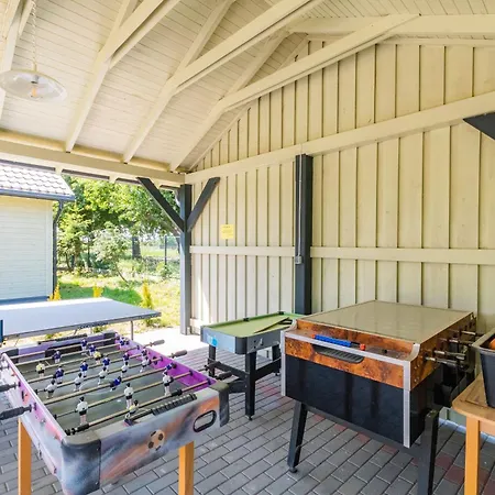 Holiday home 4 Osobowy