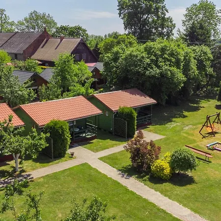4 Osobowy Holiday home *